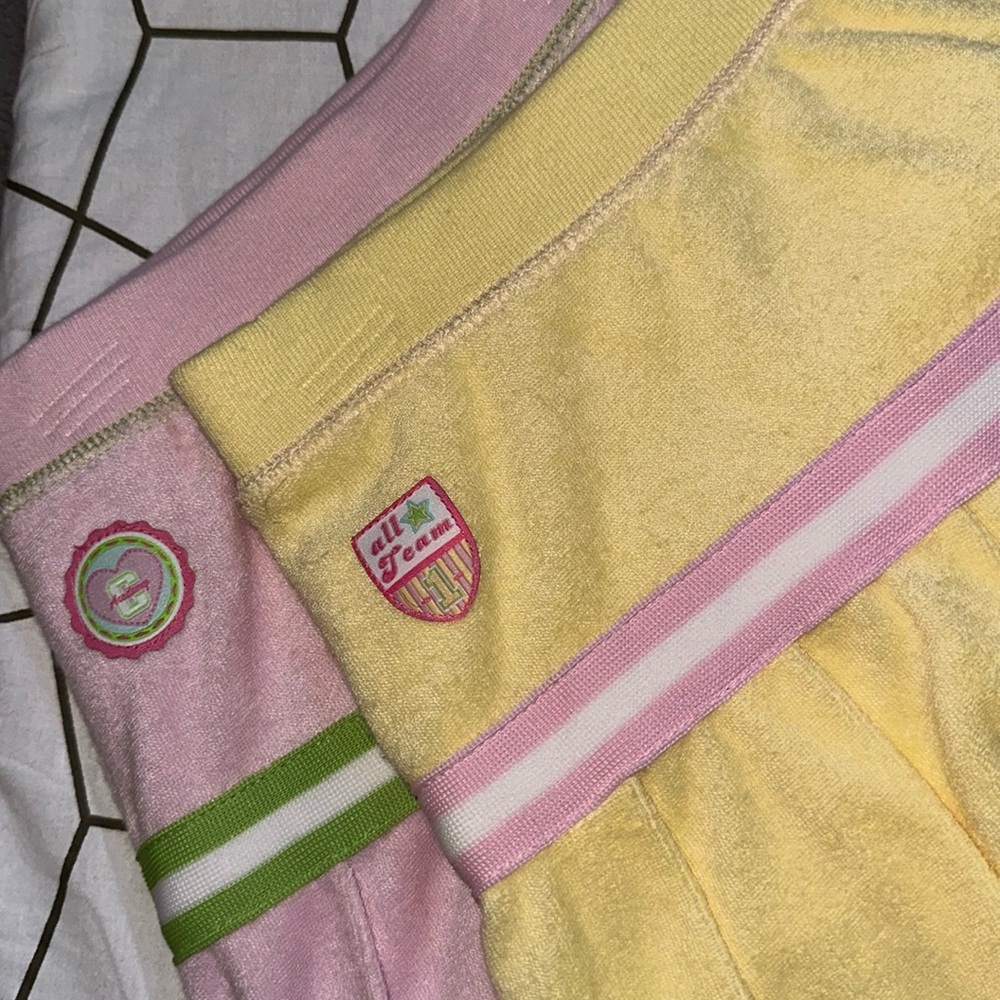Tennis Princess Fashion Skirt